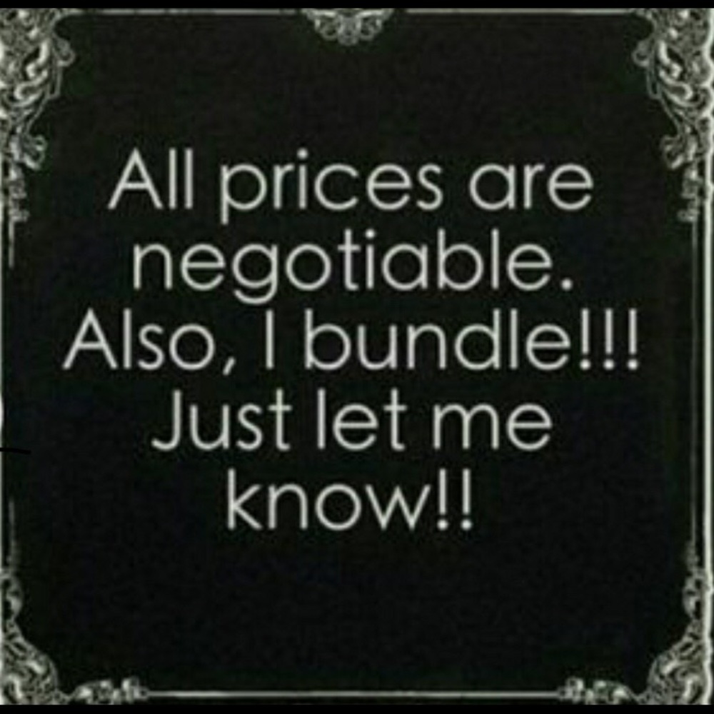 Offer or bundle to save